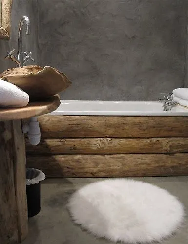 לה קולמיאן Hotel Green Ecolodge 4*, לה קולמיאן צרפת