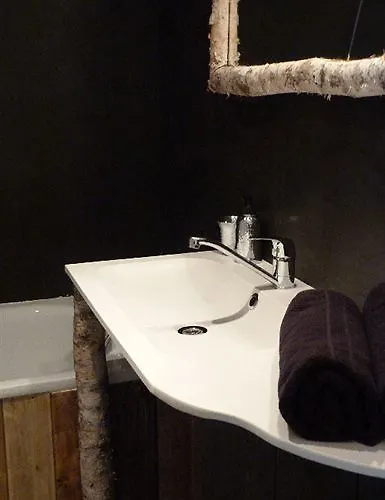 Hotel Green Ecolodge La Colmiane France